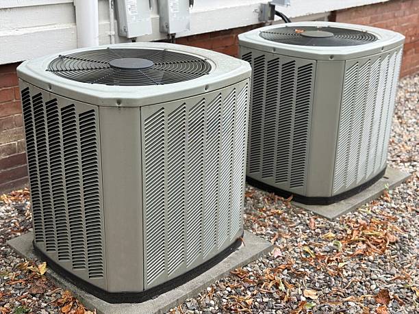 Reliable Ac Installation contractor in Mount Airy, NC by JG Cool HVAC